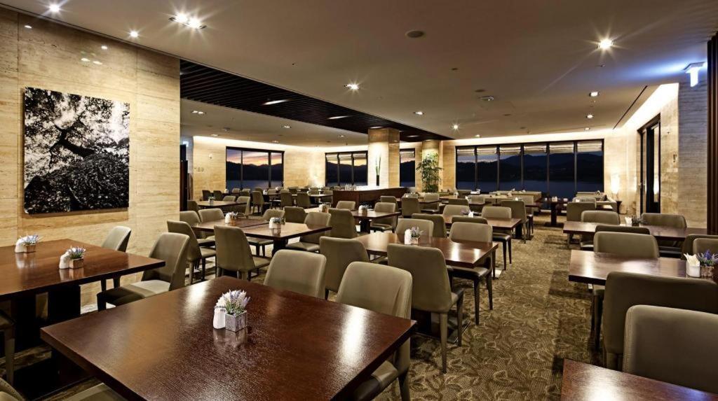The Bloomvista Hotell Yangpyeong Eksteriør bilde
