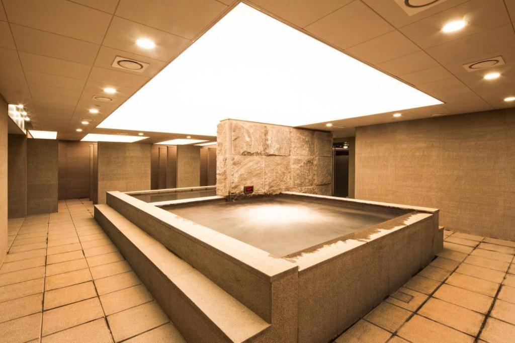 The Bloomvista Hotell Yangpyeong Eksteriør bilde