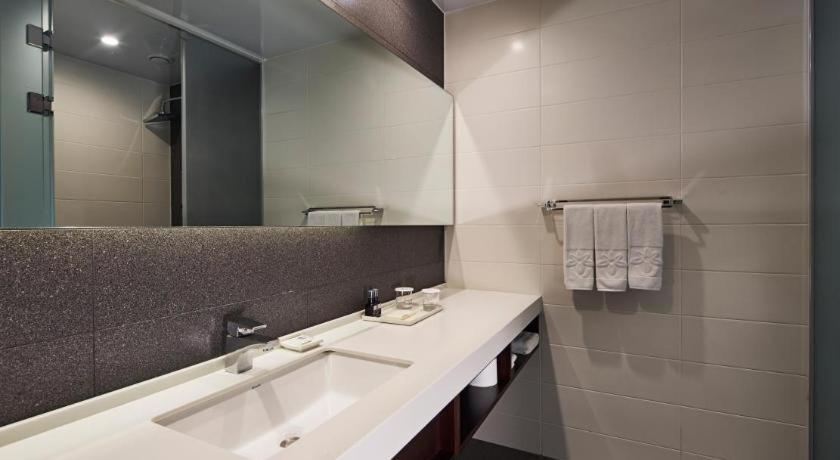 The Bloomvista Hotell Yangpyeong Eksteriør bilde