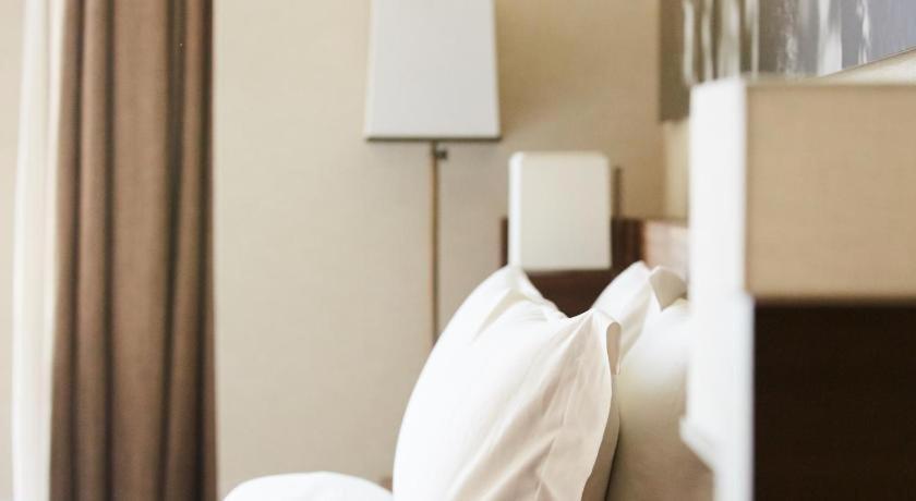 The Bloomvista Hotell Yangpyeong Eksteriør bilde