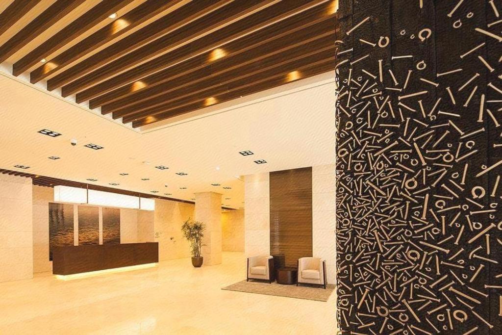 The Bloomvista Hotell Yangpyeong Eksteriør bilde